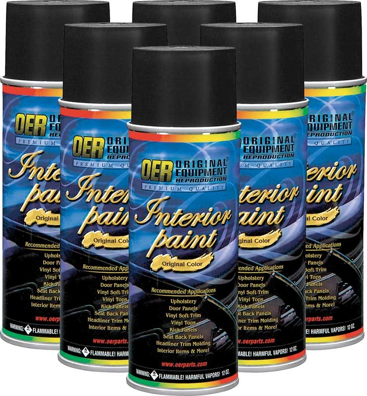 Interior Paints